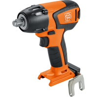 Șurubelniță cu percuție fără fir ASCD 18