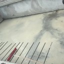 Hidroizolare bazin ape pluviale &ndash; tehnologie cristalină