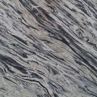 Piese Speciale Marmura Silver Stream Polisata, 2 cm