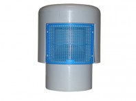 Aerator cu membrana pentru ventilarea sistemelor de canalizari interioare - HL900N