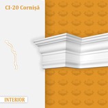 Cornisa CI-20 