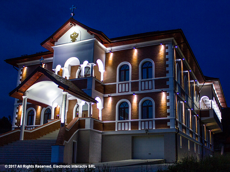 Arhitectura nocturnă: Cum transformă iluminatul percepția orașelor și a clădirilor?