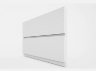 Bosaj de exterior decorativ PF402.2 2m