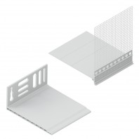 Profile de soclu Ejot Pro BSOP-HL si Ejot Pro SOP