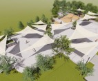  Skate Park Sfântu Gheorghe