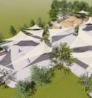  Skate Park Sfântu Gheorghe