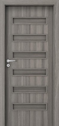 Usa de interior Porta FIT - model F.0