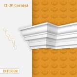 Cornisa CI-30 