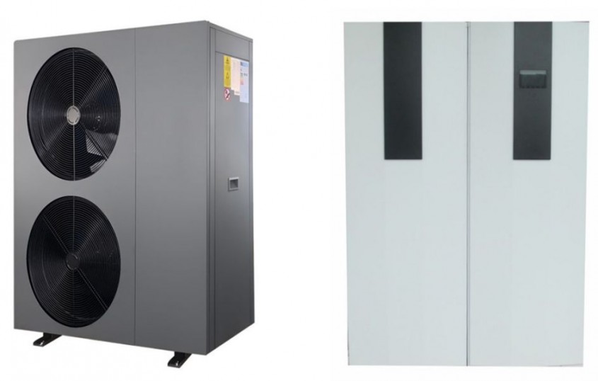 Pompele de căldură rezidențiale – soluții moderne pentru confort și eficiență energetică