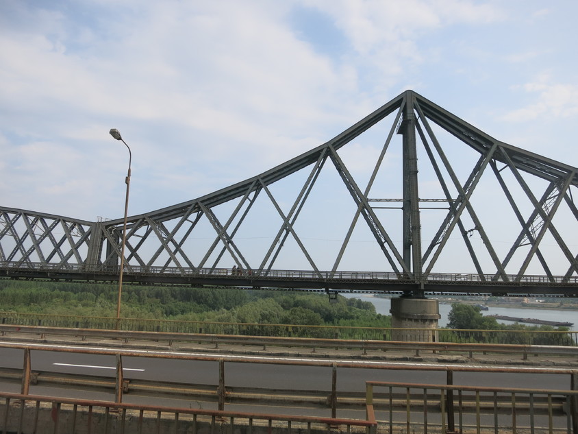165 DE ANI: Anghel Saligny, inginerul care a garantat cu viața rezistența podului de la Cernavodă