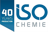 Soluție completa de etanșare a ferestrelor - ISO CHEMIE Germania