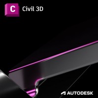 Software de proiectare pentru inginerie civila - CIVIL 3D