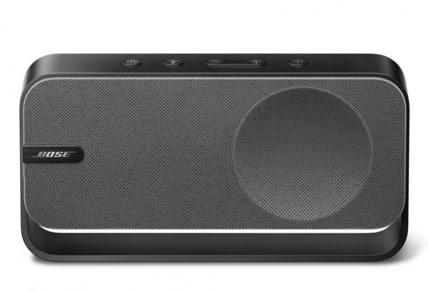 Bose SoundLink Home: Unde sunetul remarcabil &icirc;nt&acirc;lnește designul atemporal