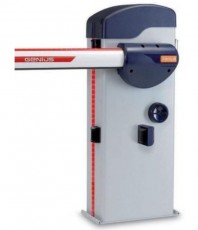 Configuratie bariera Rainbow 724 cu brat de 6 m