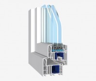Sistemul Brügmann bluEvolution: 82 AD