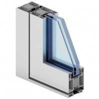 Sistem de 90 mm