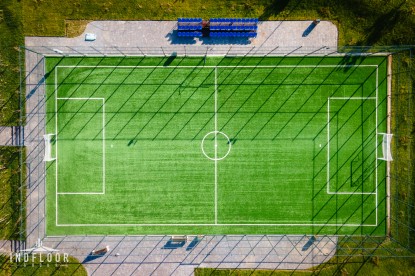 terenuri baza sportiva floresti26   Comuna Florești, județul Cluj INDFLOOR GROUP