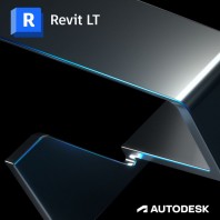 Pachet de aplicatii  pentru proiectare 3D si desenare 2D - Revit LT Suite