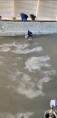 Hidroizolarea unui bazin de înot în Mediaș –  Impermeabilizare și protecție beton