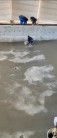 Hidroizolarea unui bazin de înot în Mediaș –  Impermeabilizare și protecție beton