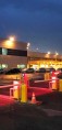 Sistem Equinsa de gestionare a parcării pentru Aeroportul Cluj-Napoca