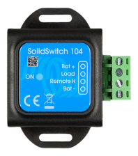 Switch - SolidSwitch 104