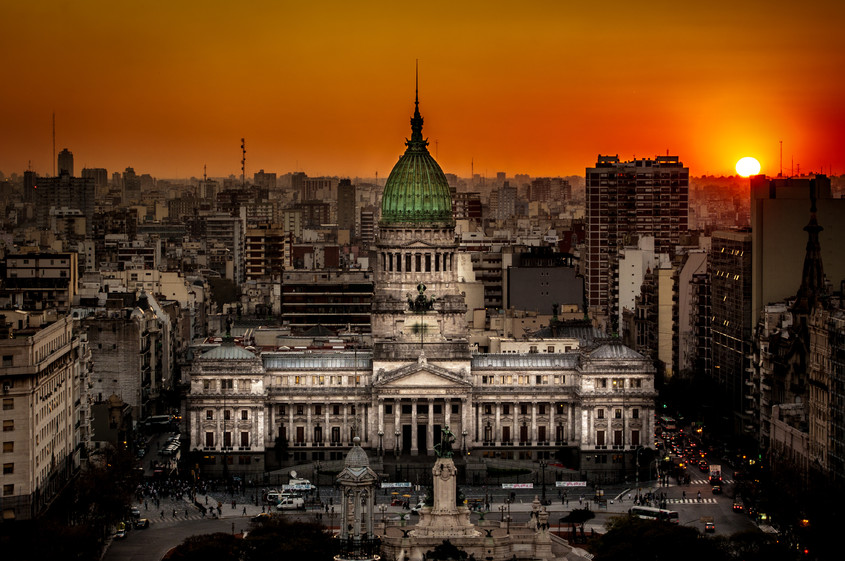 Argentina