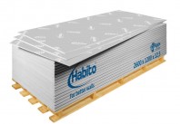 Habito® - Placa pentru suspendare mobilier si izolare fonica
