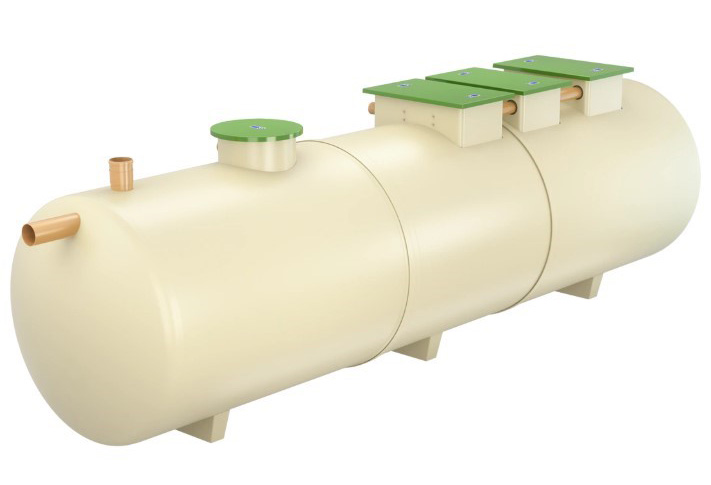 Stații de epurare rezidențiale și industriale &ndash; soluții eficiente pentru apă curată și mediu responsabil