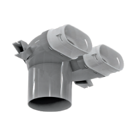 Plenum dublu de tavan