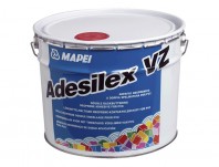 Adeziv policloroprenic in solventi cu aplicare pe suport si pe finisaj - ADESILEX VZ