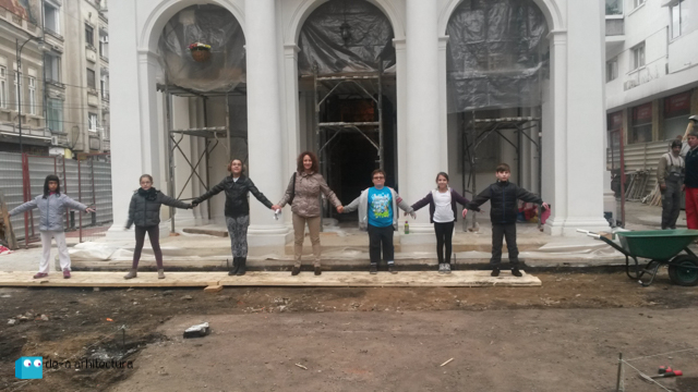 Un pas inainte pentru primul proiect al arhitectei Zaha Hadid din Iraq - sediul Bancii Centrale