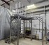 Soluție turnkey pentru manipularea biscuiților mărunțiți: un nou proiect finalizat de RAP Tronic Process Engineering, România