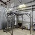 Soluție turnkey pentru manipularea biscuiților mărunțiți: un nou proiect finalizat de RAP Tronic Process Engineering, România