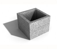 Elemente de cofraj din beton pentru stalpi
