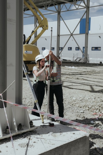 Fabrica de produse lactate Olympus din Brașov  Brașov RAP DEVELOPMENT