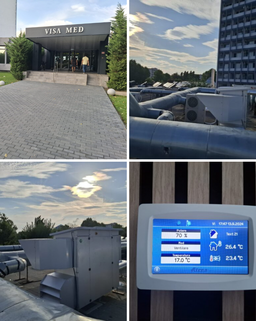 Proiectele anului 2025 la ATREA