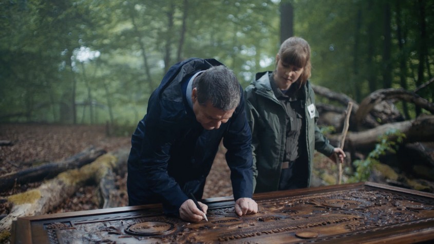 VELUX îşi va sechestra amprenta istorică de carbon și va deveni neutră de carbon