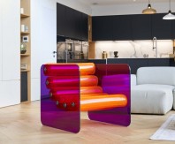 Mobilier pentru terasa MW02 POP