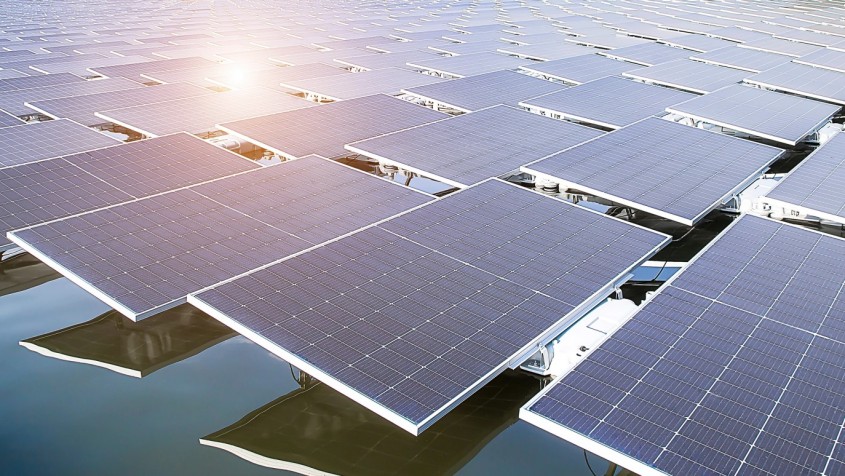 Tot ce trebuie să știi despre sistemele de panouri fotovoltaice industriale