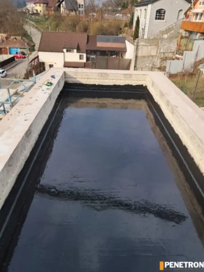 2-hidroizolatie-terasa  Piatra Neamț PENETRON ROMANIA