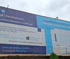 Transformarea unei clădiri dintr-o fostă cantină într-un spațiu de birouri modern, eficient și sustenabil
