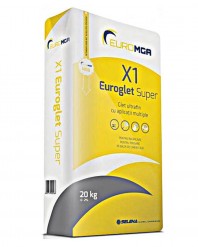 Glet de incarcare pentru aplicatii multiple - X1 euroglet super