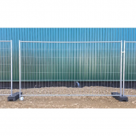 Set poarta ST30 Euro 3.5m