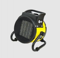 Aerotermă monofazată AIR 1506-02, 2 KW