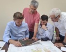 Inoveco va reabilita și extinde sistemele de irigații din raionul Briceni, Republica Moldova