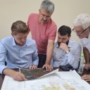 Inoveco va reabilita și extinde sistemele de irigații din raionul Briceni, Republica Moldova