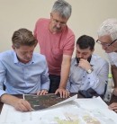 Inoveco va reabilita și extinde sistemele de irigații din raionul Briceni, Republica Moldova