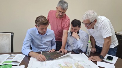 inoveco 1  Briceni, Republica Moldova INOVECO SRL