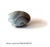 Buton ceramica P68.34.269.22